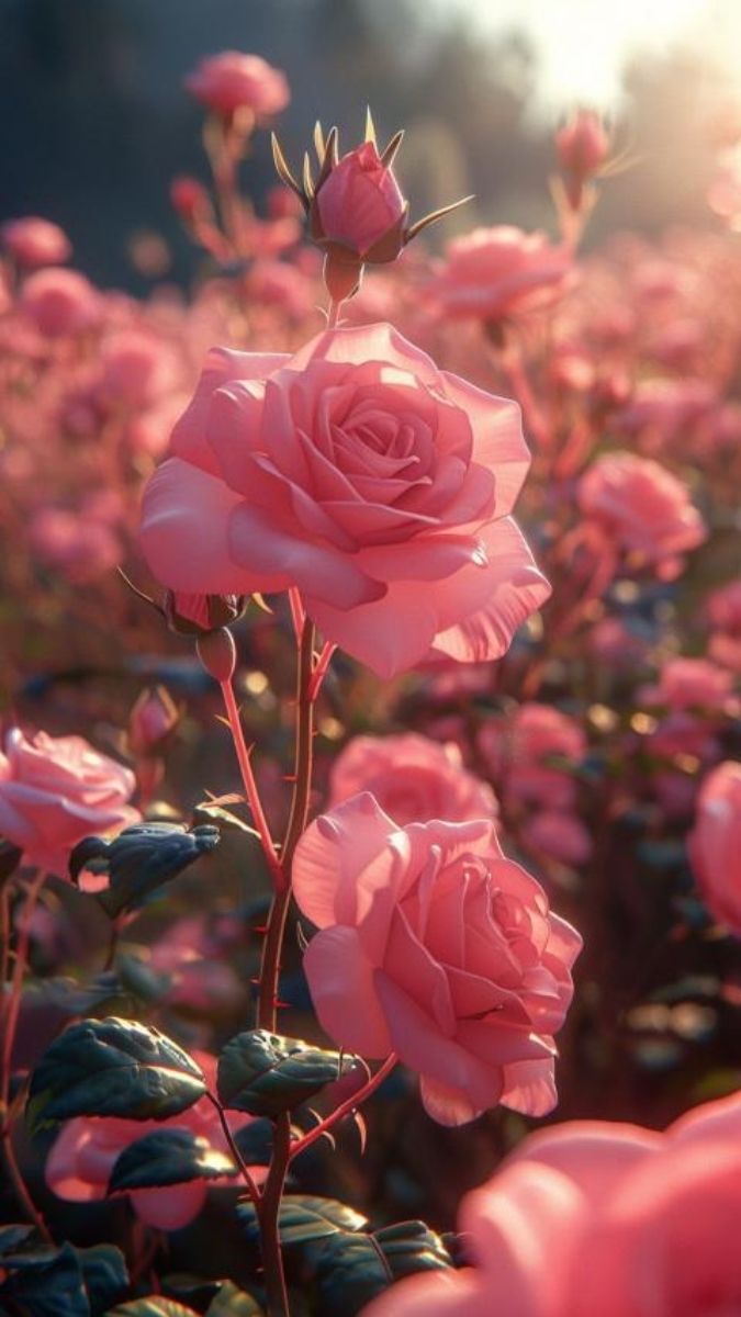 Hình nền hoa full HD