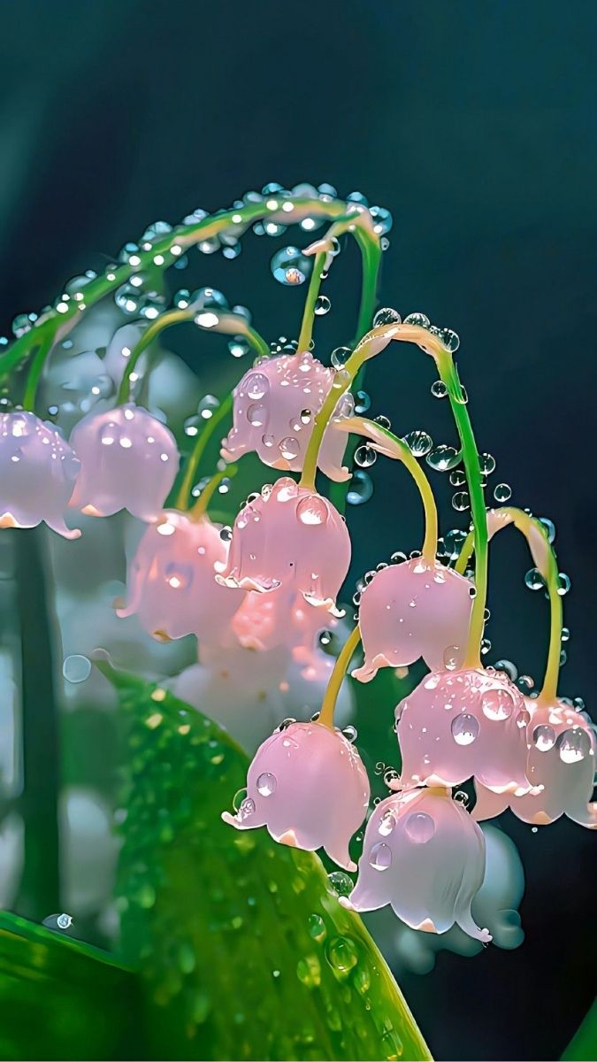 Hình nền hoa chất lượng full HD