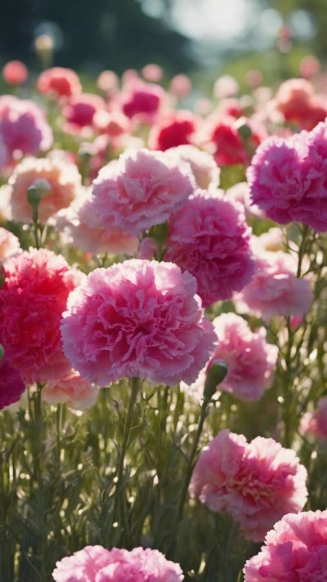 Hình nền hoa đẹp tinh giản