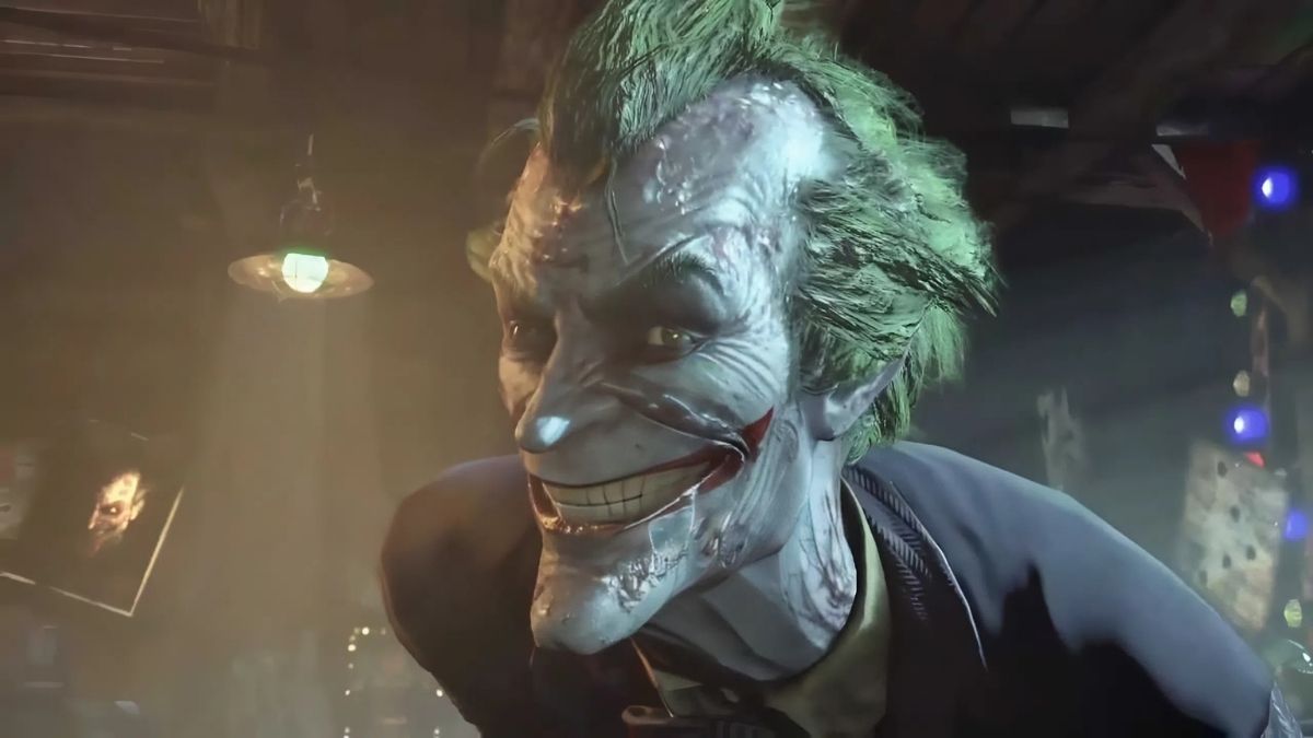 Hình nền Joker ngầu phong cách
