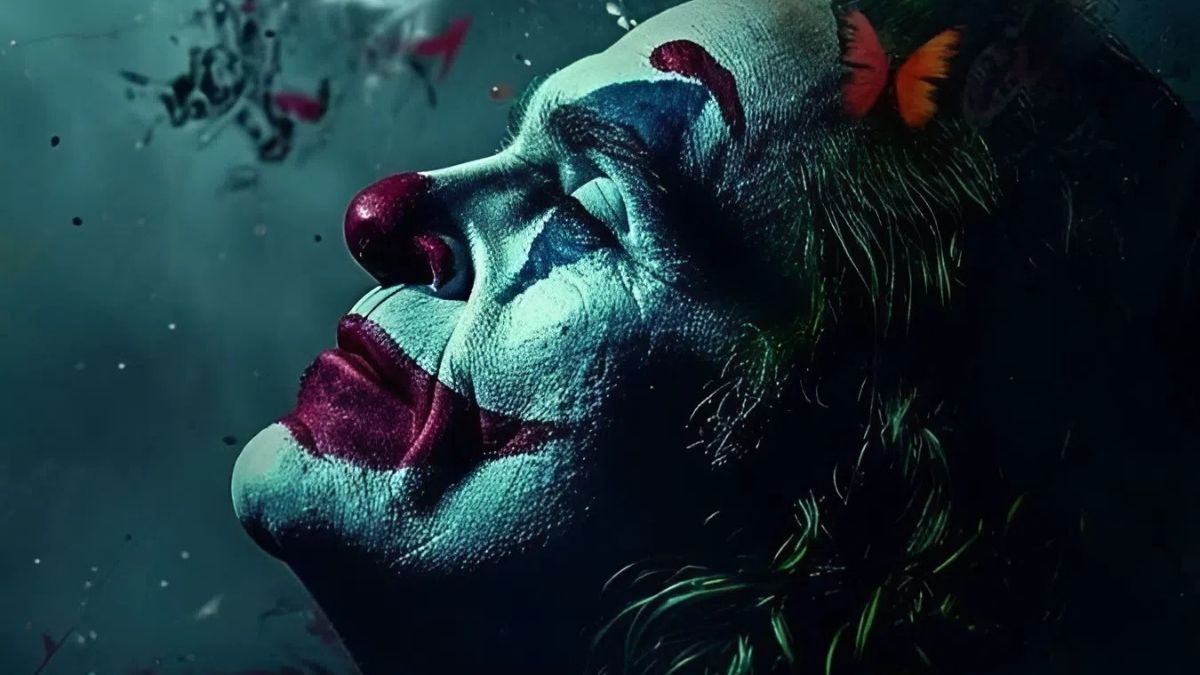 Hình nền Joker ngầu khí chất