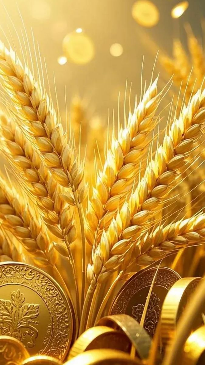 Hình nền điện thoại may mắn dịu êm