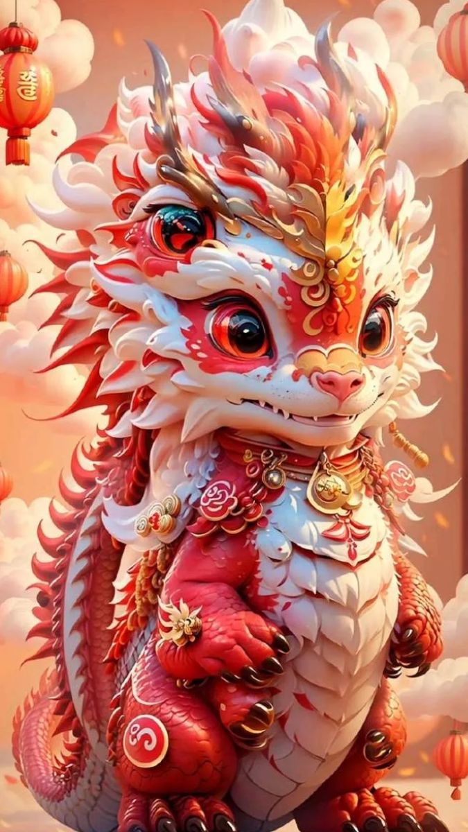 Hình nền điện thoại may mắn yêu thích