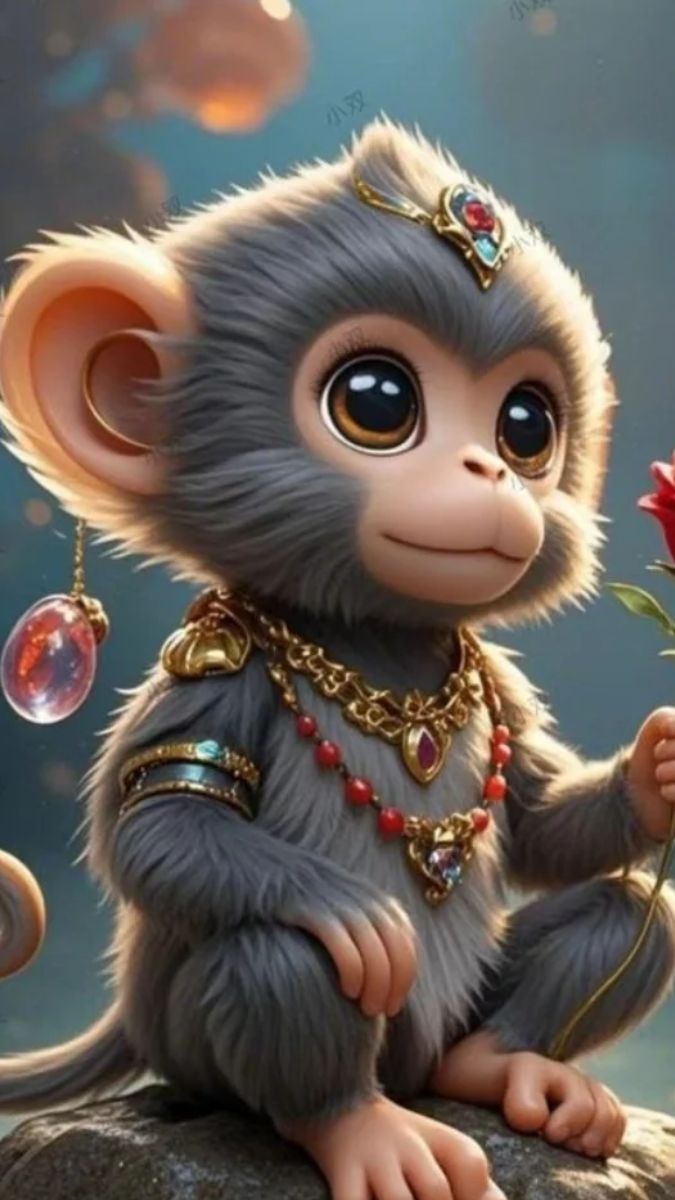 Hình nền điện thoại may mắn hiện đại