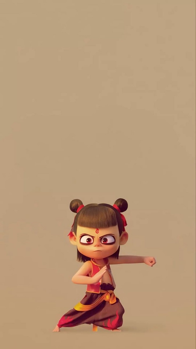 Hình nền Natra ấn tượng