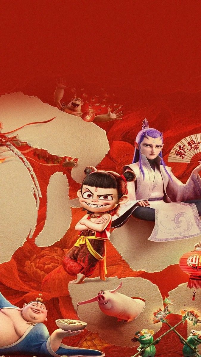 Hình nền Natra huyền bí