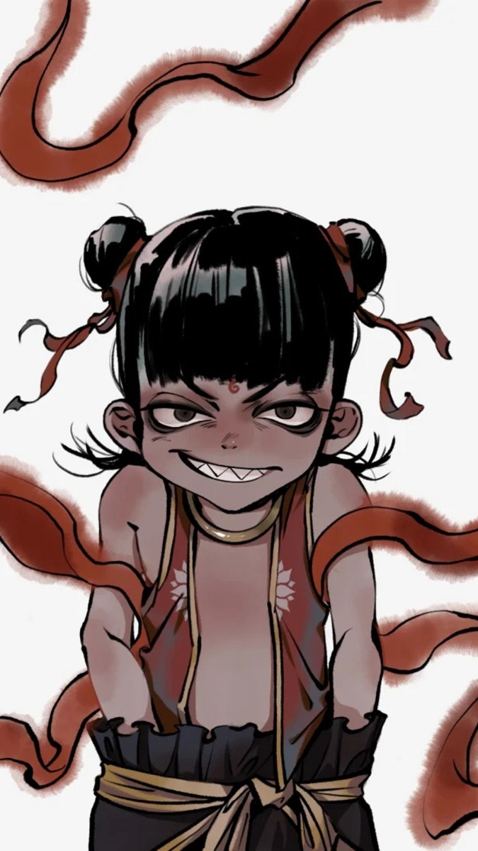 Hình nền Natra tỏa sáng