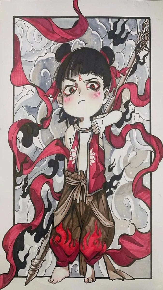 Hình nền Natra đầy khí