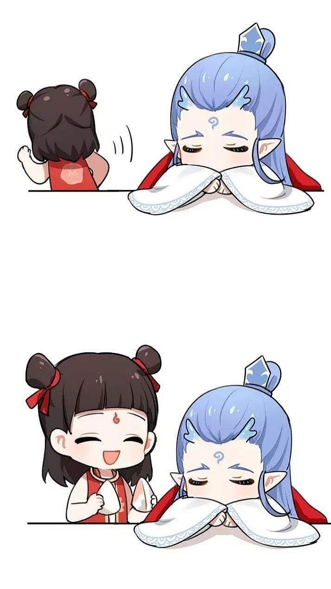 Hình nền Natra cực cute