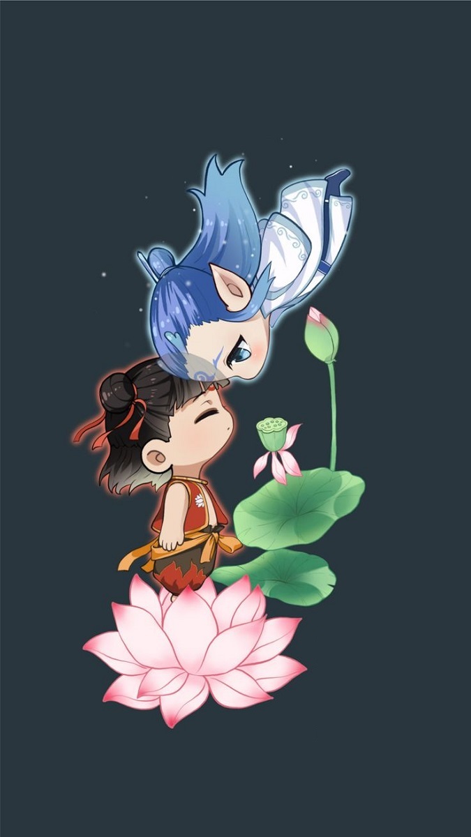 Hình nền Natra lôi cuốn