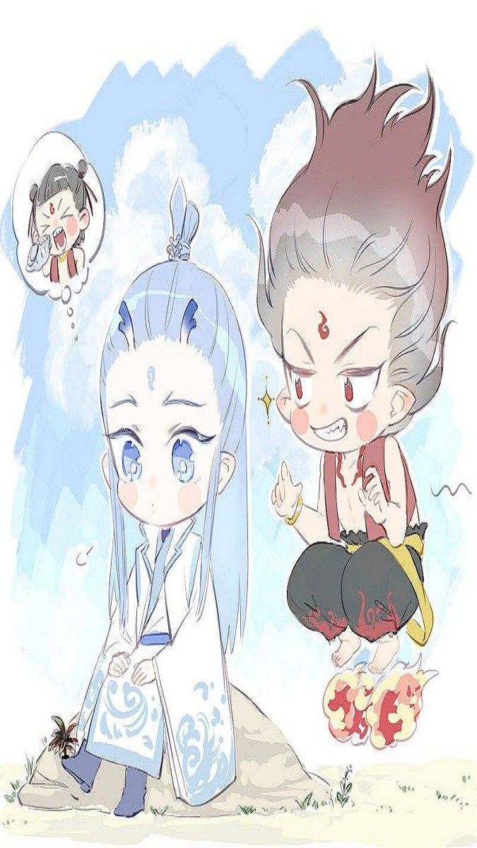 Hình nền Natra cháy bỏng