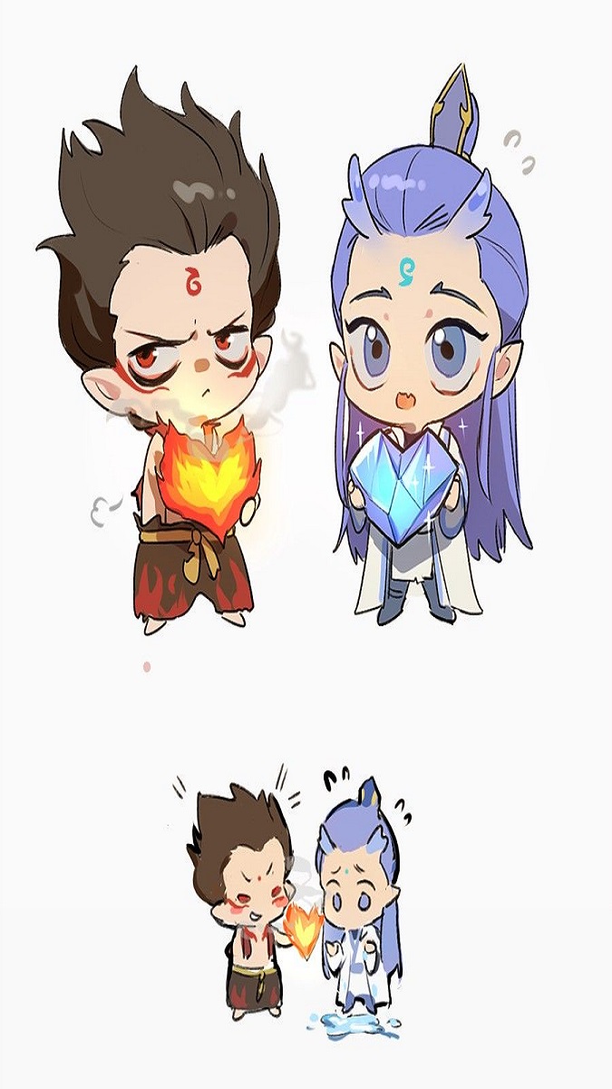 Hình nền Natra cực cuốn