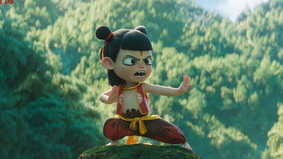 Hình nền Natra mạnh mẽ rực