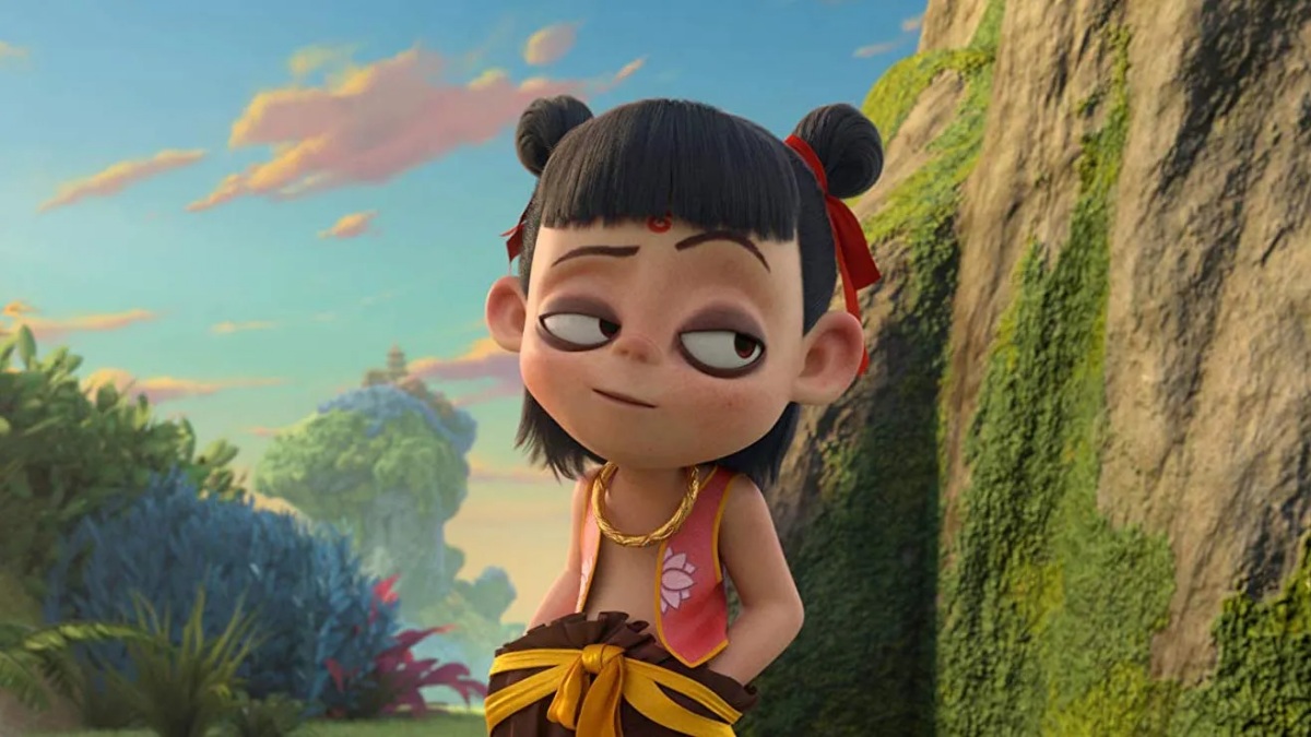 Hình nền Natra đậm phong