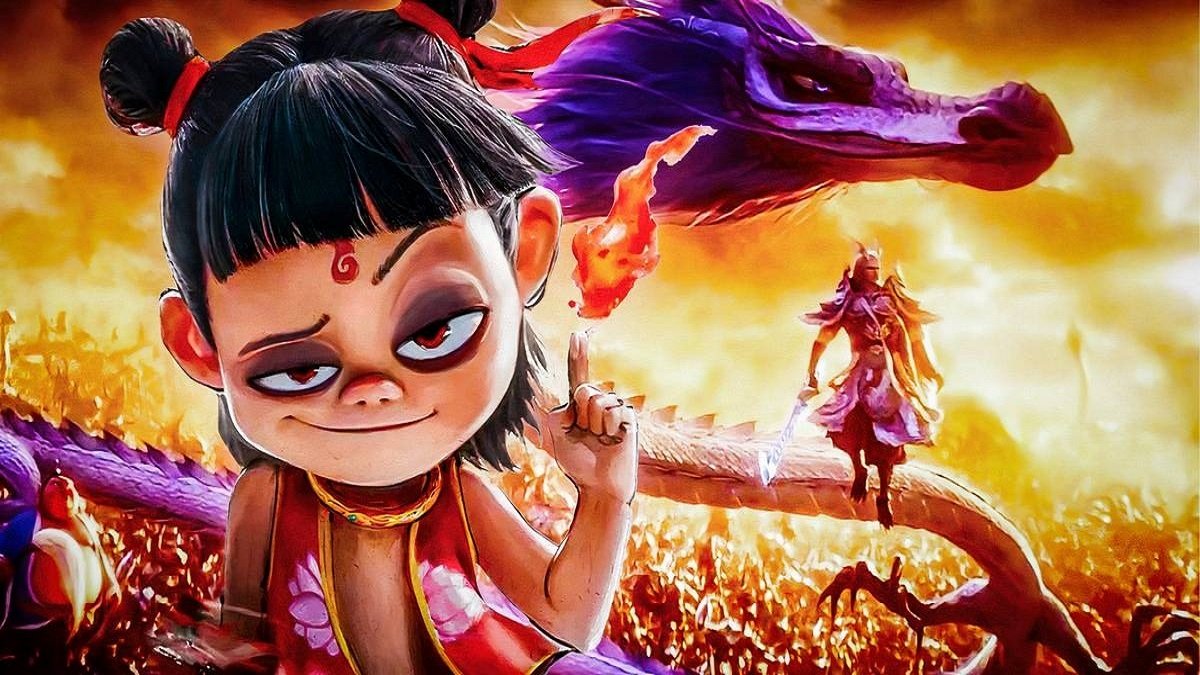 Hình nền Natra đầy thần