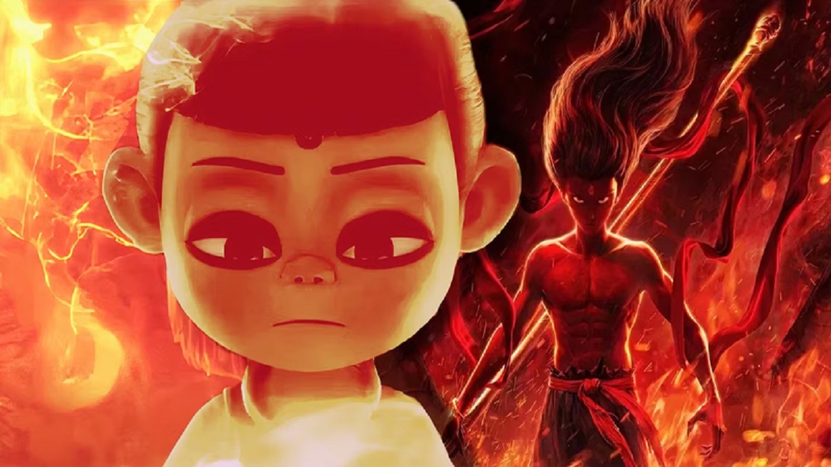 Hình nền Natra cực rực rỡ