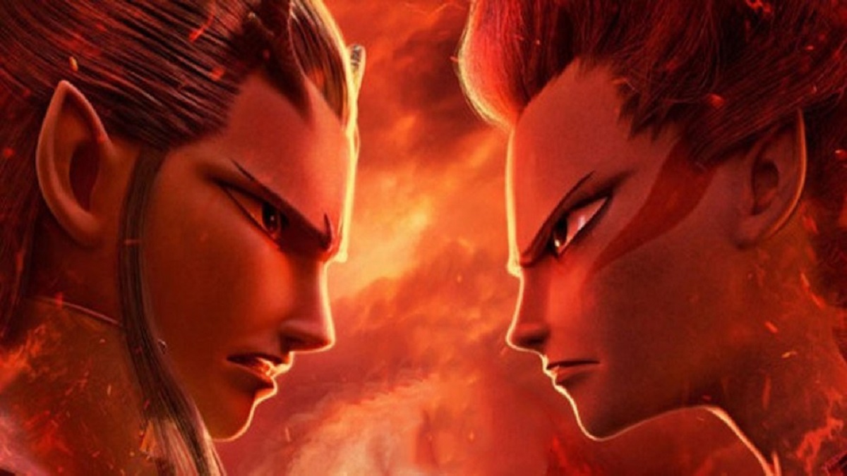 Hình nền Natra cực dữ