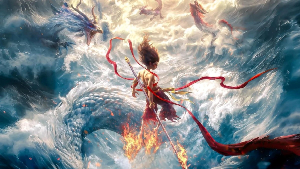 Hình nền Natra siêu ngầu đỉnh