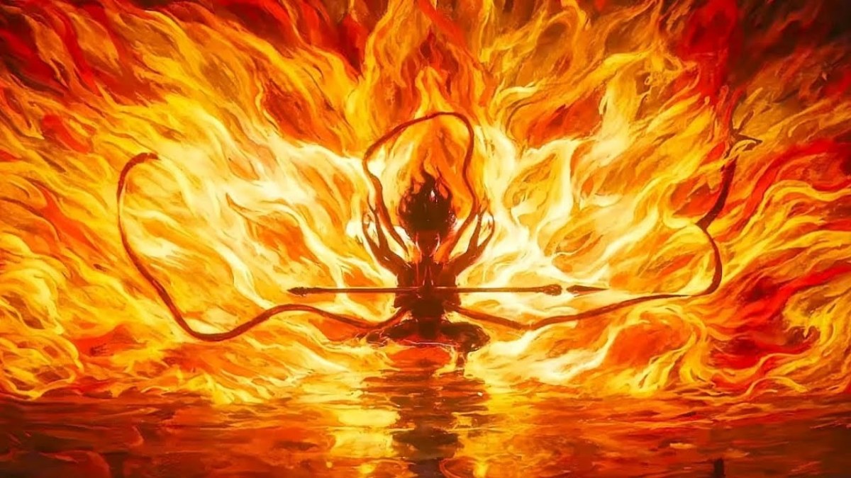 Hình nền Natra cực ấn tượng