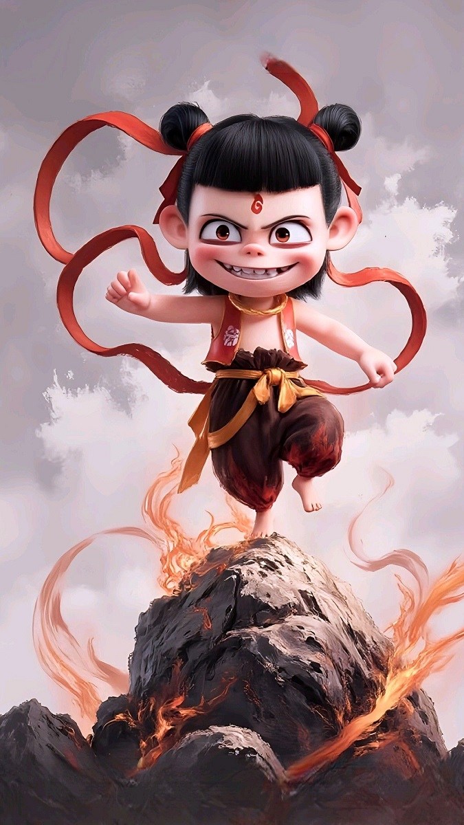 Hình nền Natra quyền lực