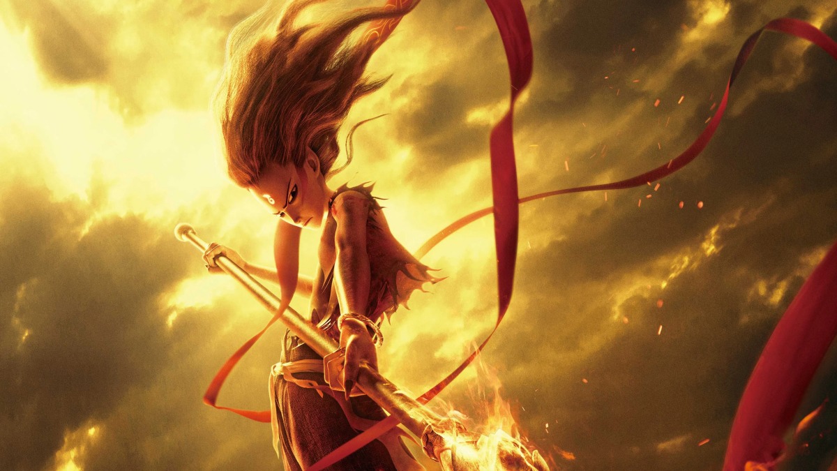 Hình nền Natra chiến khí