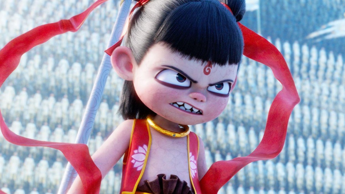 Hình nền Natra lửa sáng