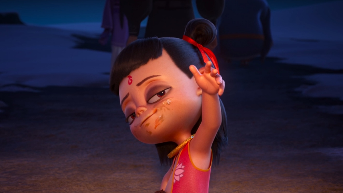 90+ hình nền Natra Ma Đồng Giáng Thế, Ma Đồng Náo Hải 90+ hình nền Natra Ma Đồng Giáng Thế, Ma Đồng Náo Hải