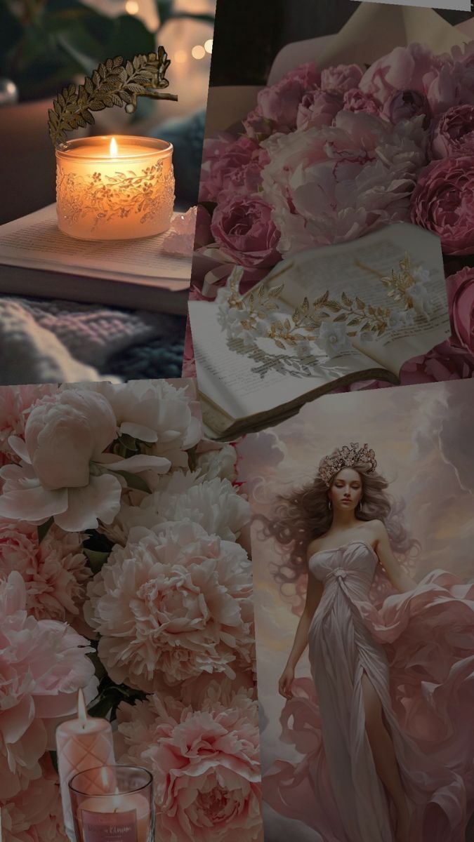 Hình nền nữ thần Aphrodite quyến rũ