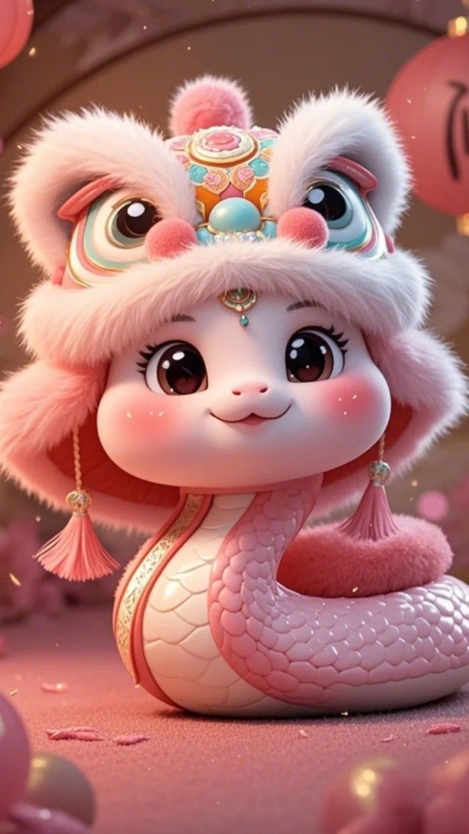 Hình nền rắn ngầu lòi