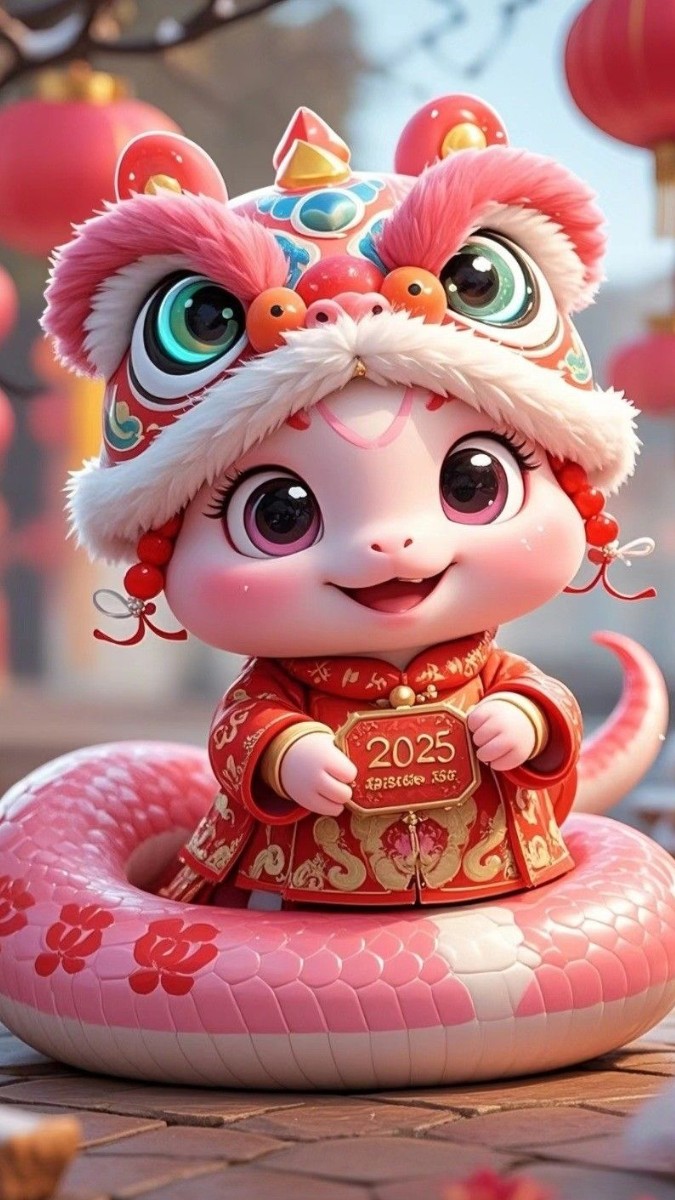 Hình nền rắn quyền lực