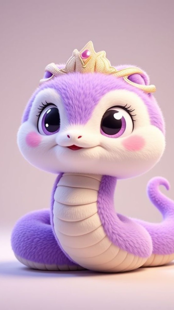 Hình nền rắn lấp lánh