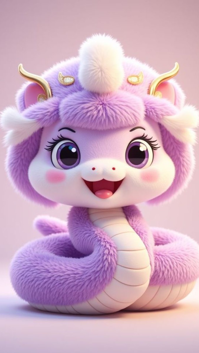 Hình nền rắn tỏa sáng