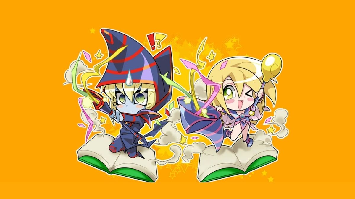 Hình nền Yugioh cực lạ