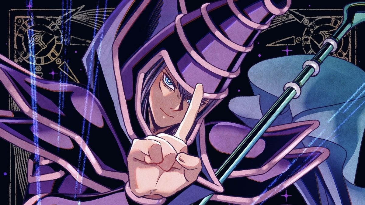 Hình nền Yugioh siêu chiến