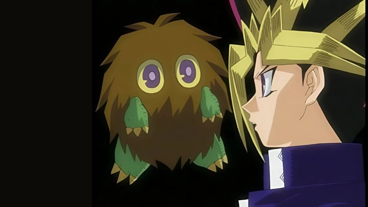 Hình nền Yugioh nổi tiếng