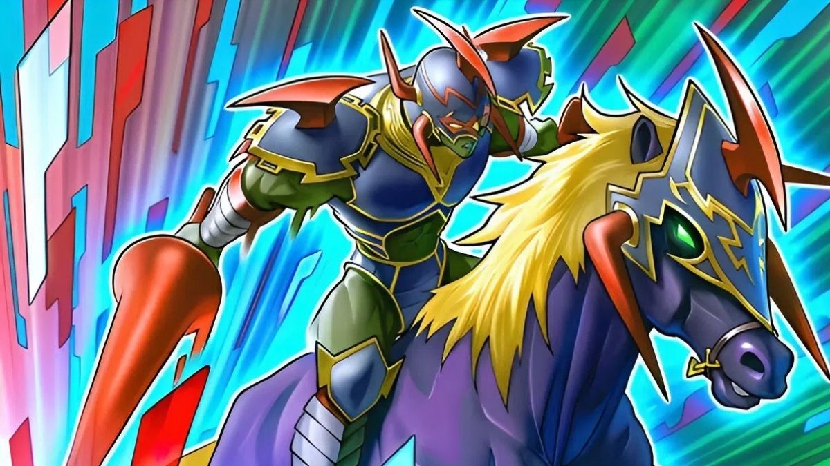 Hình nền Yugioh chất lượng