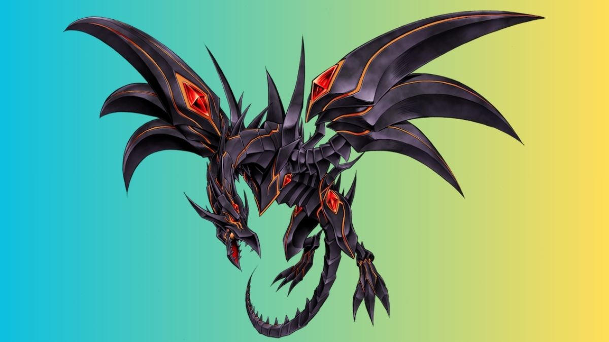 Hình nền Yugioh 4k đẹp