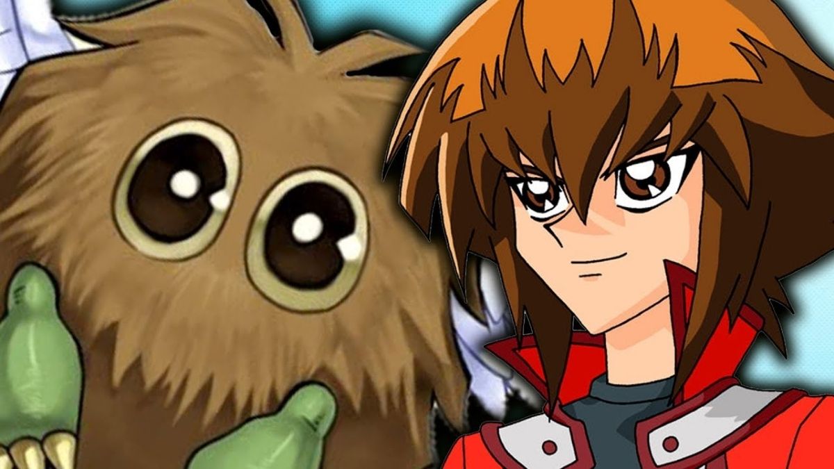 Hình nền Yugioh dễ thương
