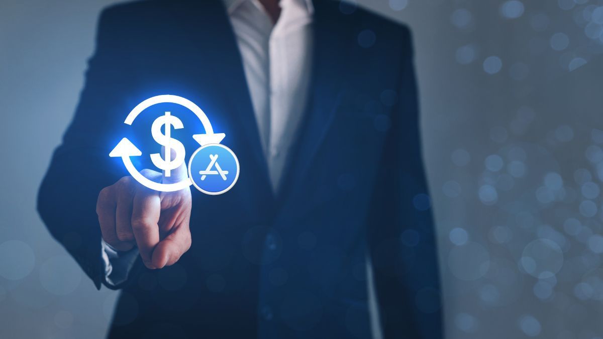 Apple sẽ hoàn tiền về đúng phương thức thanh toán ban đầu