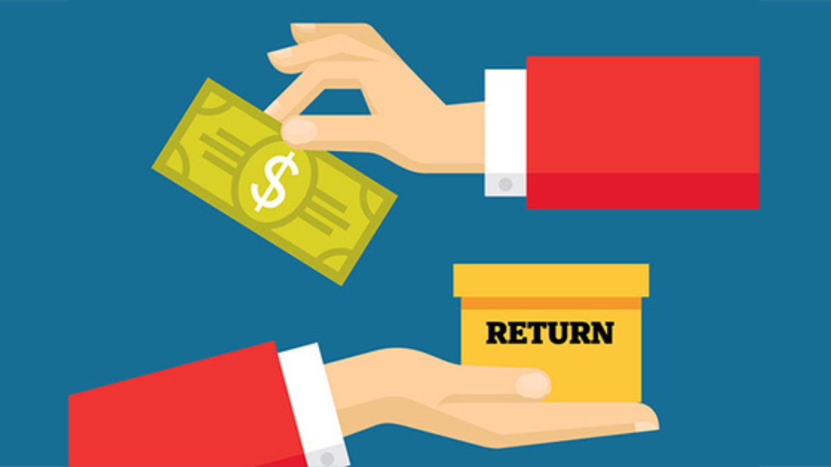 Các lưu ý khi gửi yêu cầu hoàn tiền Apple 