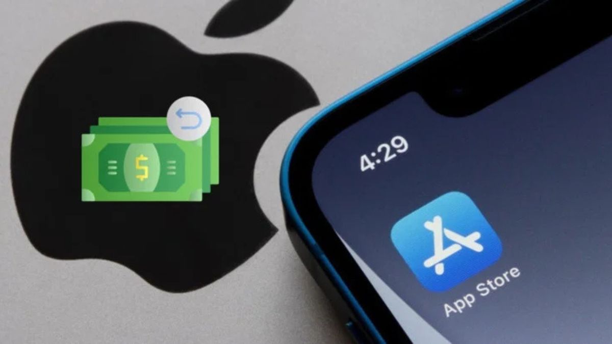 Điều kiện để yêu cầu hoàn tiền Apple