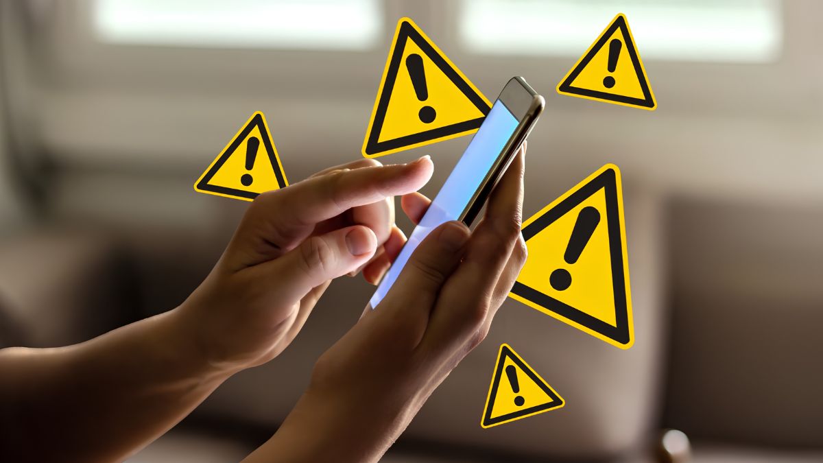 Các nguyên nhân khiến iCloud bị mờ không vào được