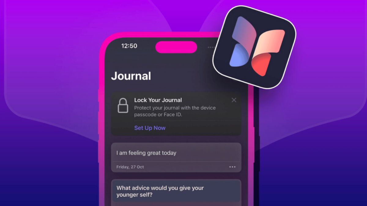 iOS 17 có nhật ký Journal