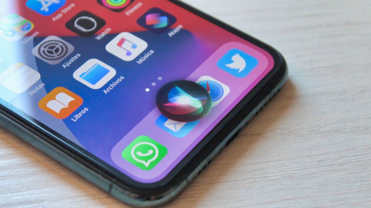 iOS 17 với trợ lý ảo Siri thông minh