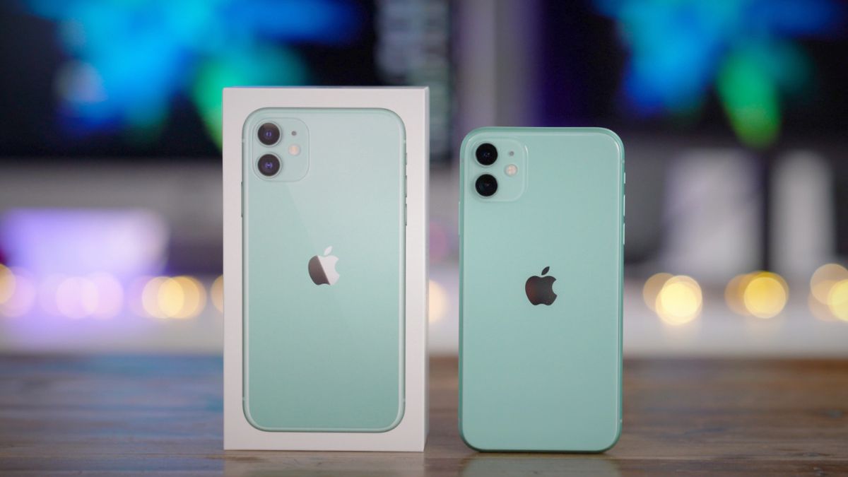 Nên mua iPhone 11 màu theo sở thích cá nhân