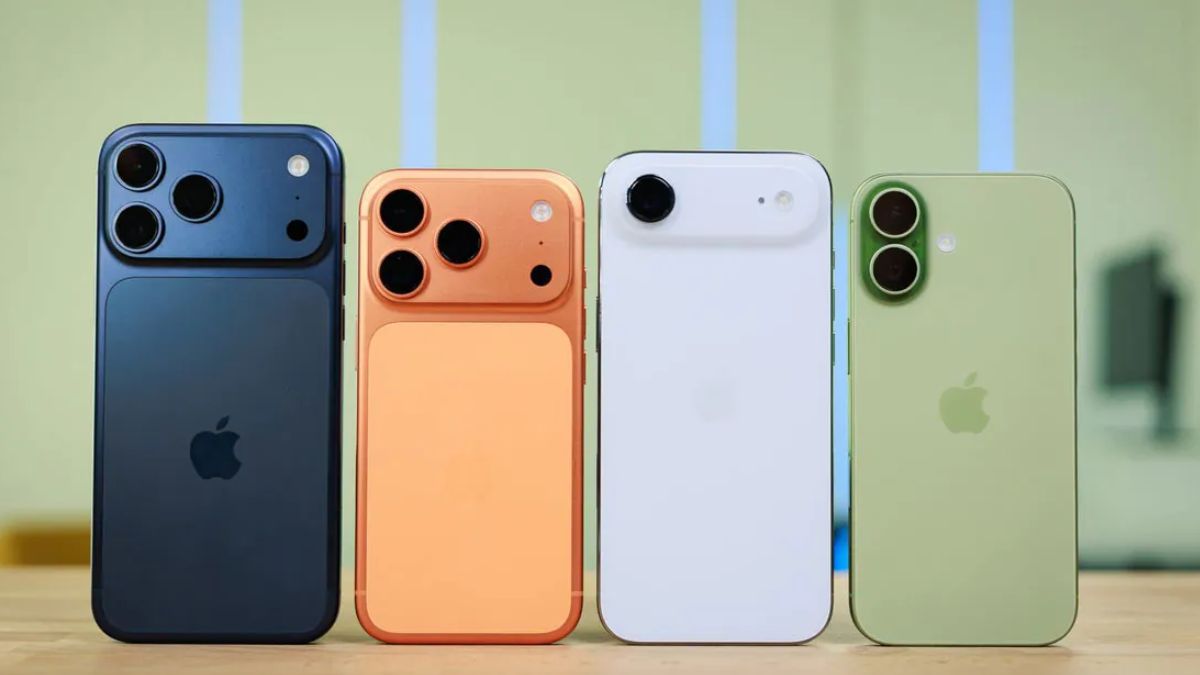 Cân nhắc lên đời iPhone hỗ trợ 5G