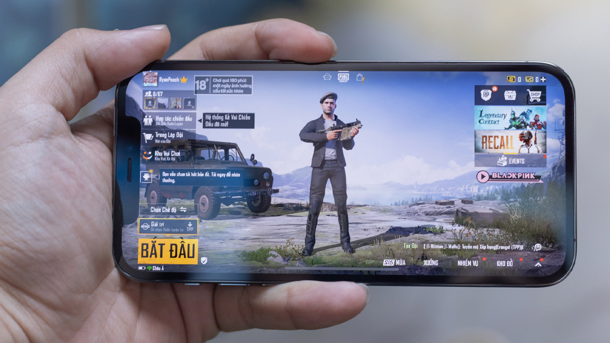 Ưu và nhược điểm khi mua iPhone 12 cũ