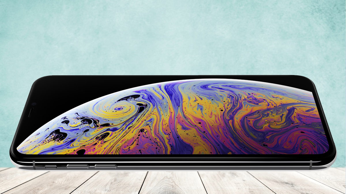 Màn hình Super Retina XDR OLED của iPhone 12 cũ