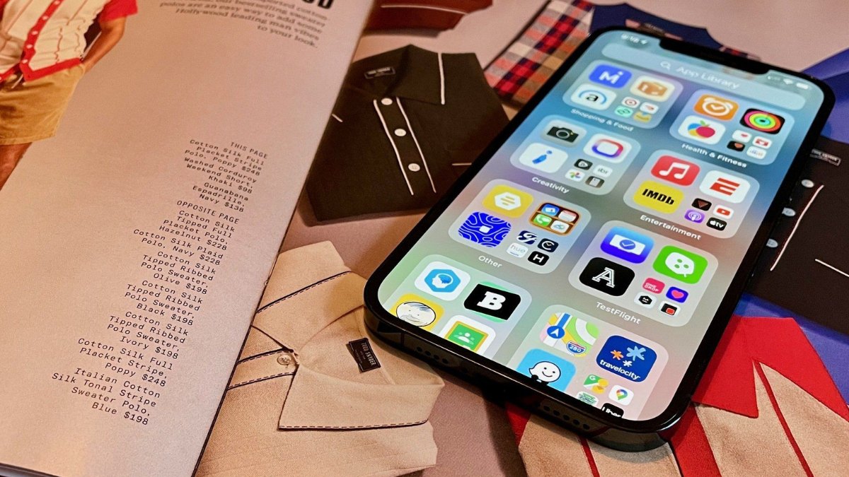 Mẹo hạn chế tình trạng iPhone 12 Pro Max bị đơ màn hình