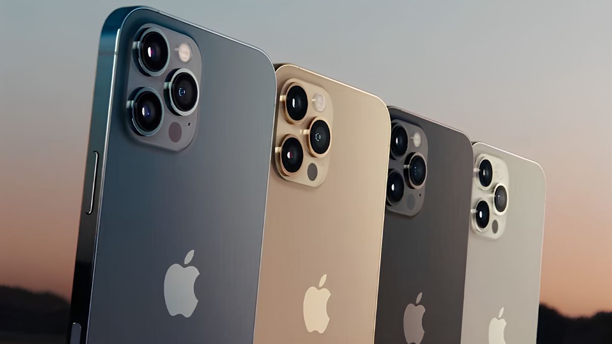 Mua iPhone 12 Pro Max năm 2026 tùy thuộc vào nhu cầu mỗi người